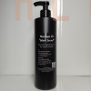 Нейтральное массажное масло Massage Oil body & face "Black Secret" 500 мл